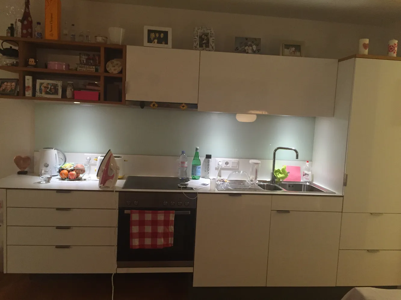 2 Zimmer Wohnung mit 63 m² in München – Bild 7