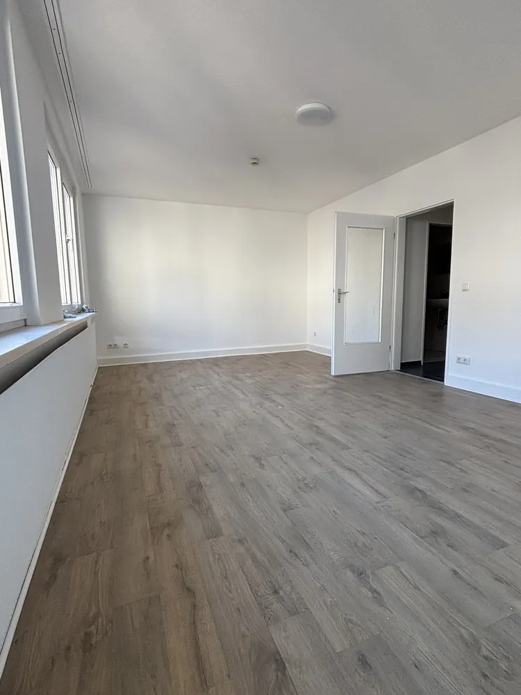 1 Zimmer Wohnung mit 38 m² in Duisburg – Bild 2