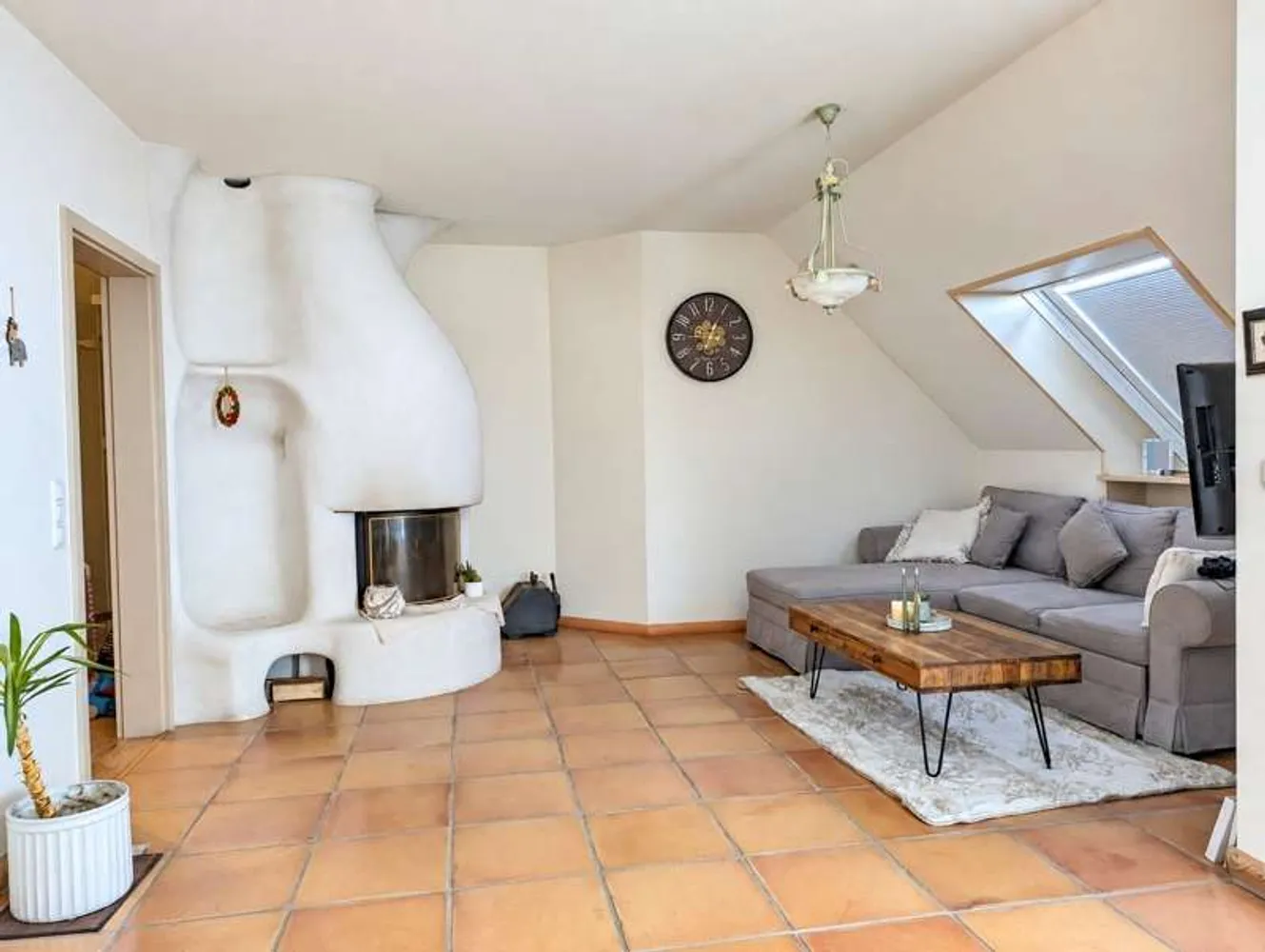 3 Zimmer Wohnung mit 96 m² in Augsburg – Bild 5