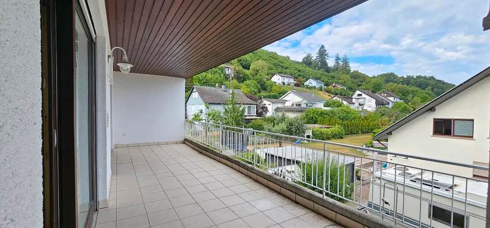 4 Zimmer Wohnung mit 140 m² in Lörrach – Bild 5