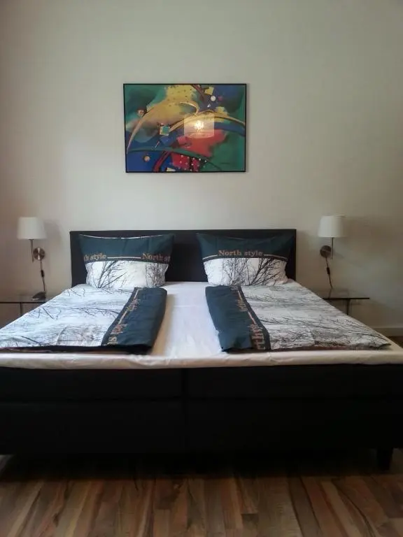2 Zimmer Wohnung mit 50 m² in Witten – Bild 10