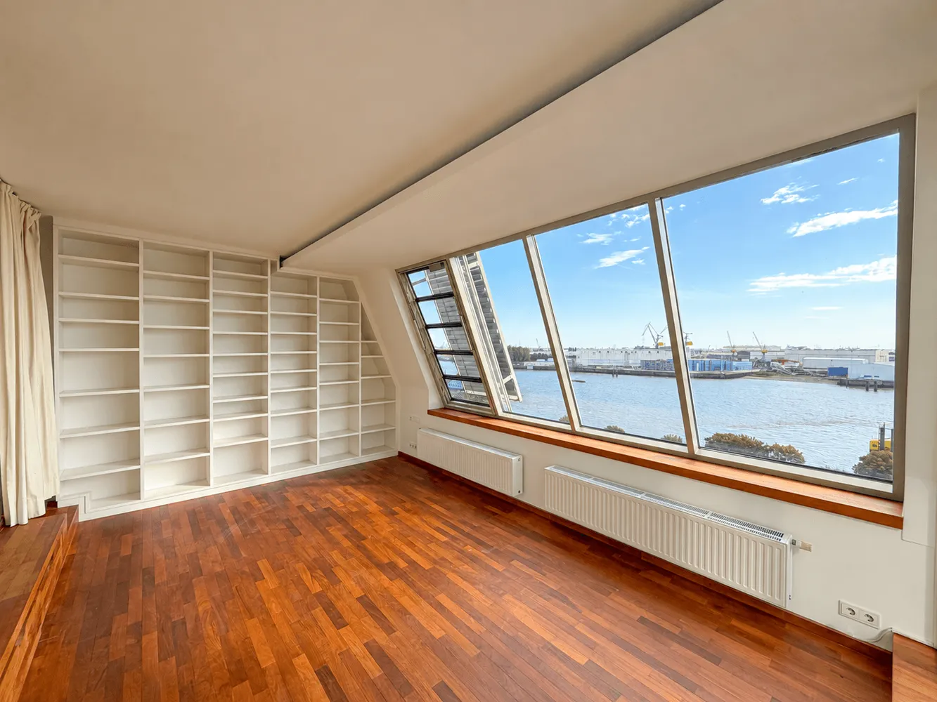 3 Zimmer Wohnung mit 136 m² in Hamburg – Bild 7