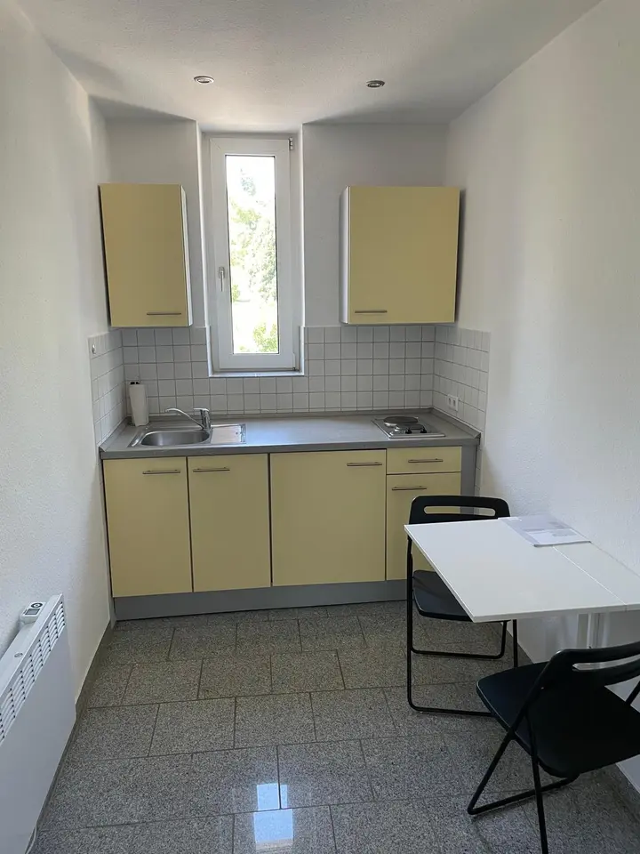 2 Zimmer Wohnung mit 45 m² in Wuppertal – Bild 9