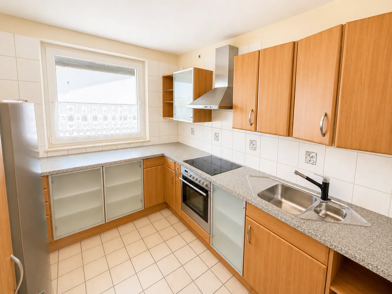 4 Zimmer Wohnung mit 89 m² in Hamm – Bild 5