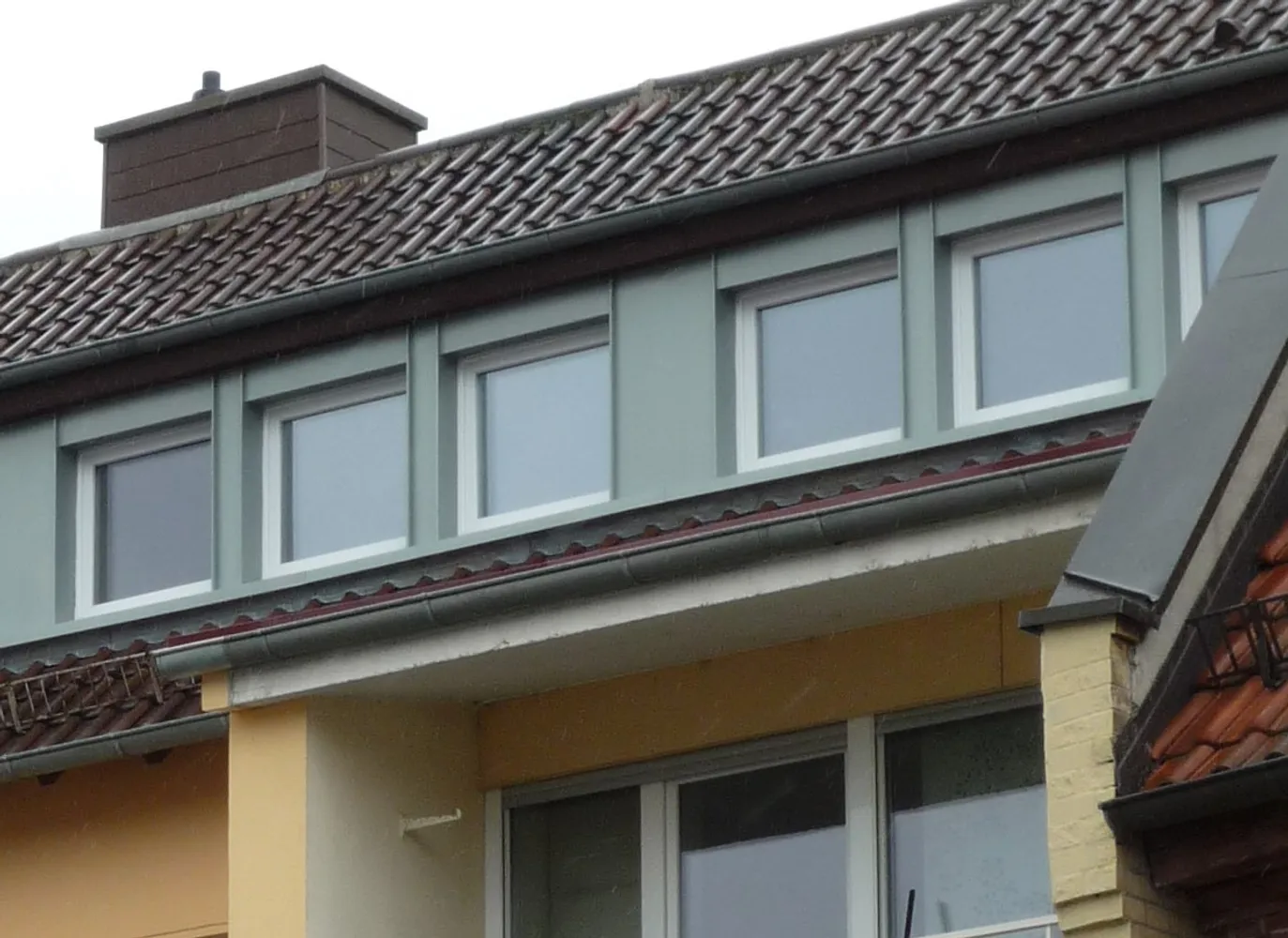 3 Zimmer Wohnung mit 70 m² in Mainz – Bild 1