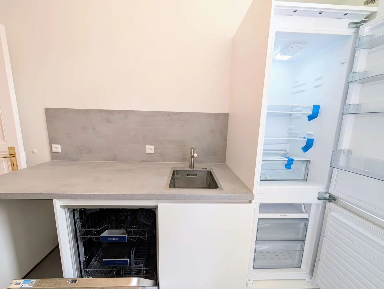 2 Zimmer Wohnung mit 64 m² in Berlin – Bild 6