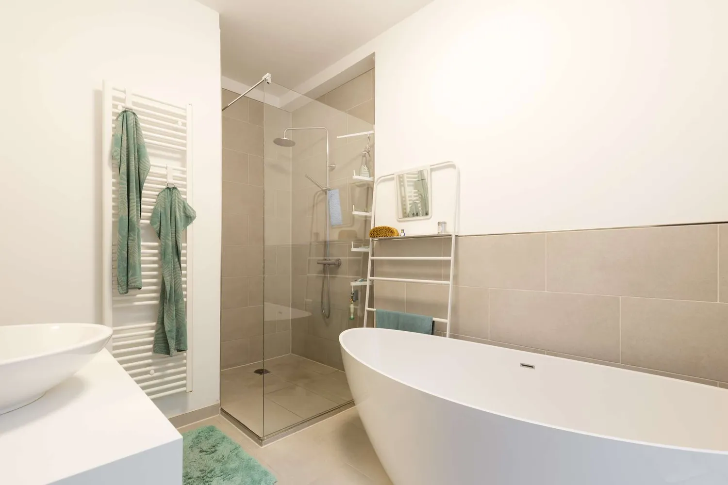 4 Zimmer Wohnung mit 116 m² in Hannover – Bild 6