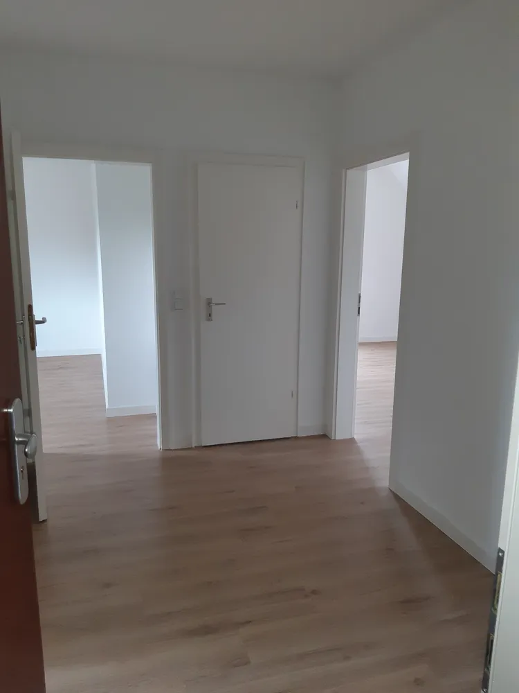3 Zimmer Wohnung mit 66 m² in Essen – Bild 2