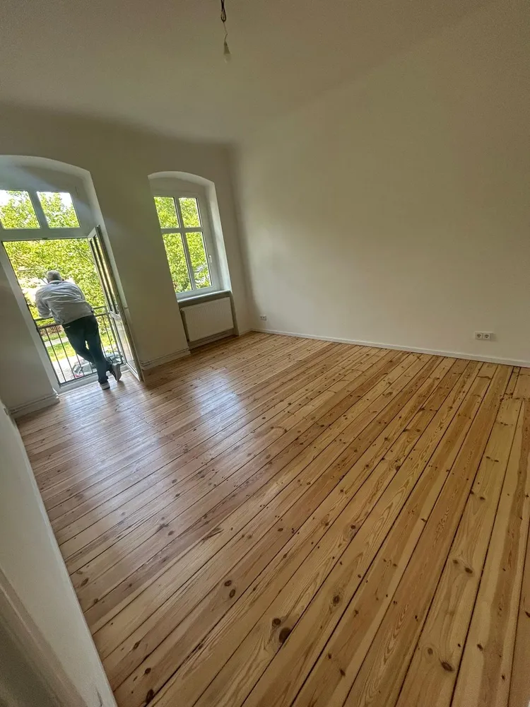 2 Zimmer Wohnung mit 55 m² in Oranienburg – Bild 3