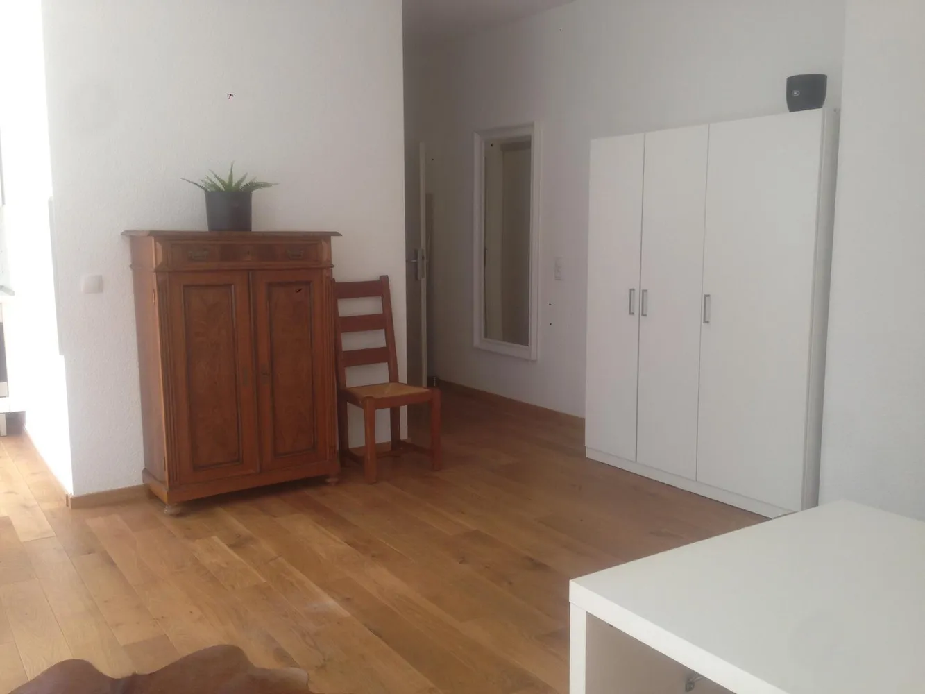 1 Zimmer Wohnung mit 38 m² in Frankfurt am Main – Bild 7