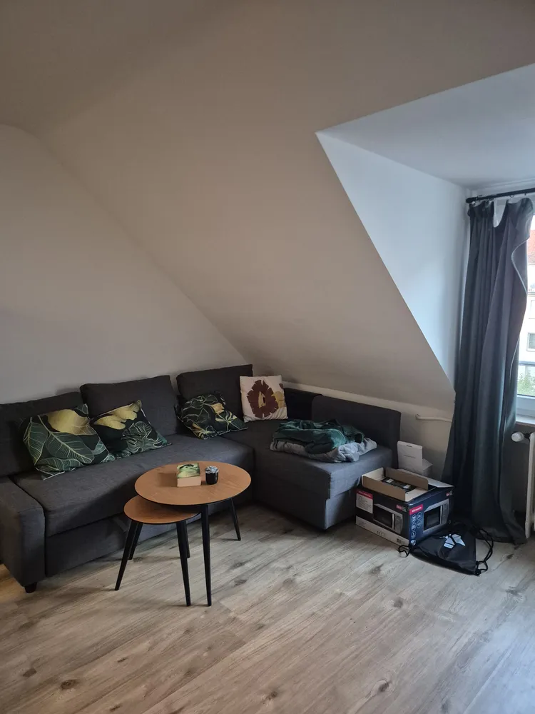 2 Zimmer Wohnung mit 40 m² in Düsseldorf – Bild 7