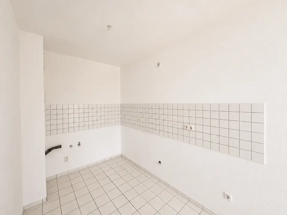 2 Zimmer Wohnung mit 80 m² in Wurzen – Bild 3