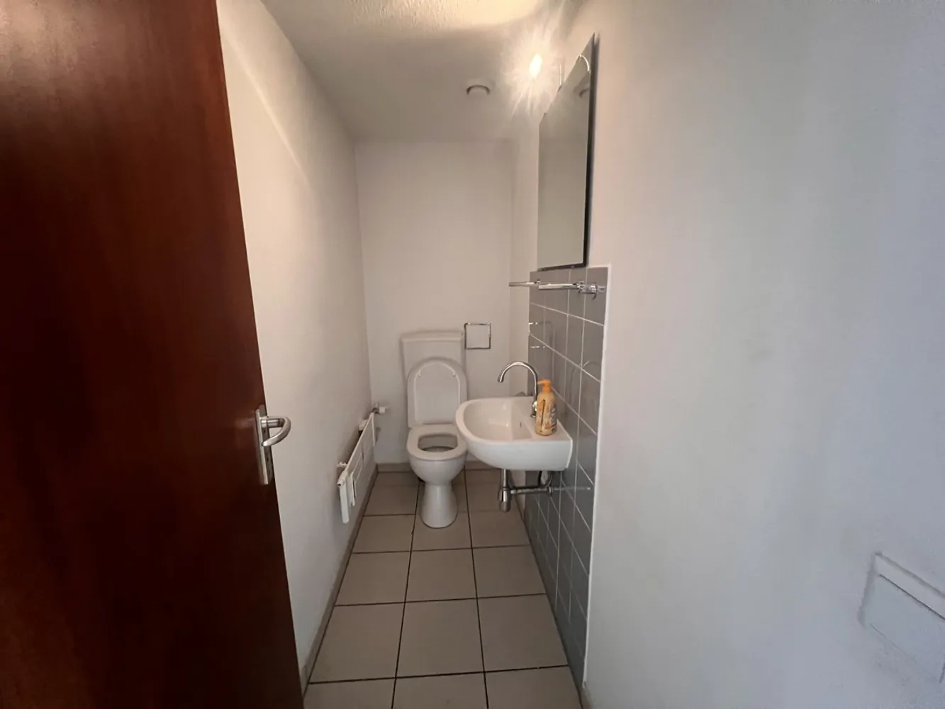 3 Zimmer Wohnung mit 97 m² in Neuss – Bild 8