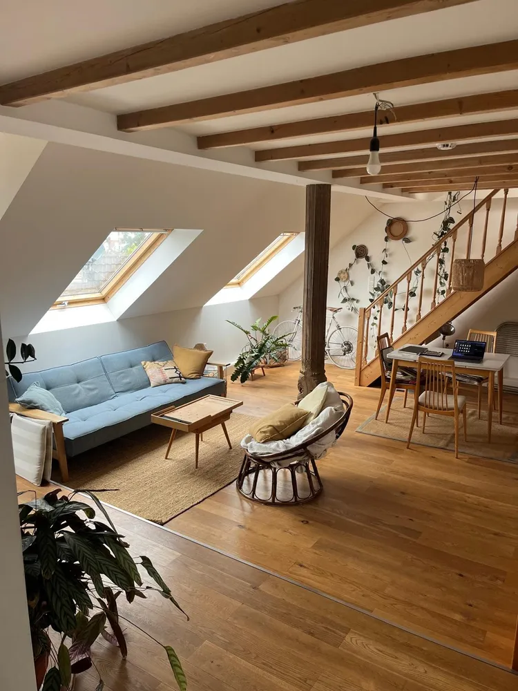 2 Zimmer Wohnung mit 84 m² in Köln – Bild 4