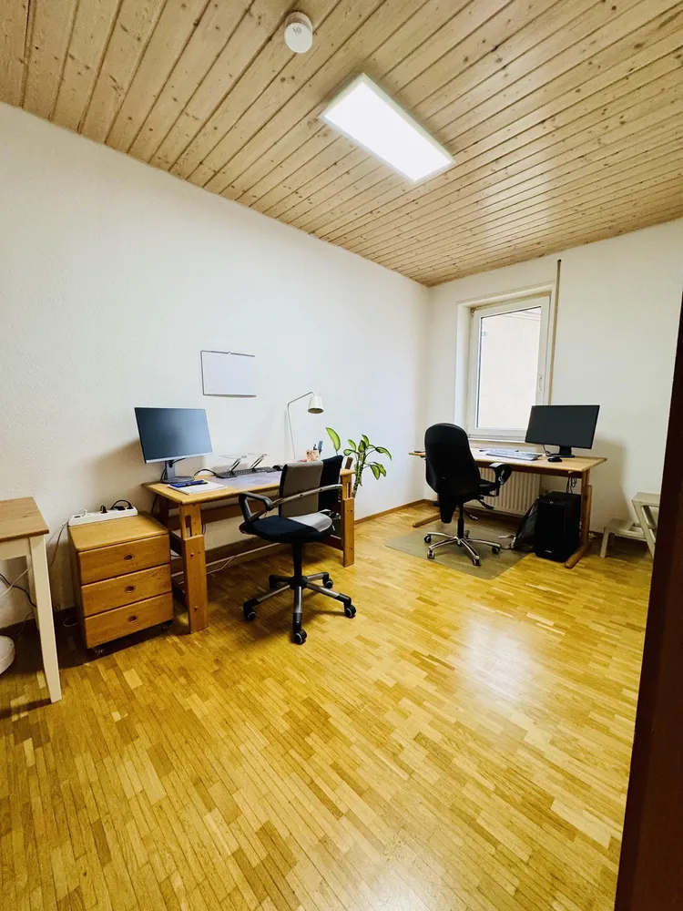 3 Zimmer Wohnung mit 67 m² in Stuttgart – Bild 4