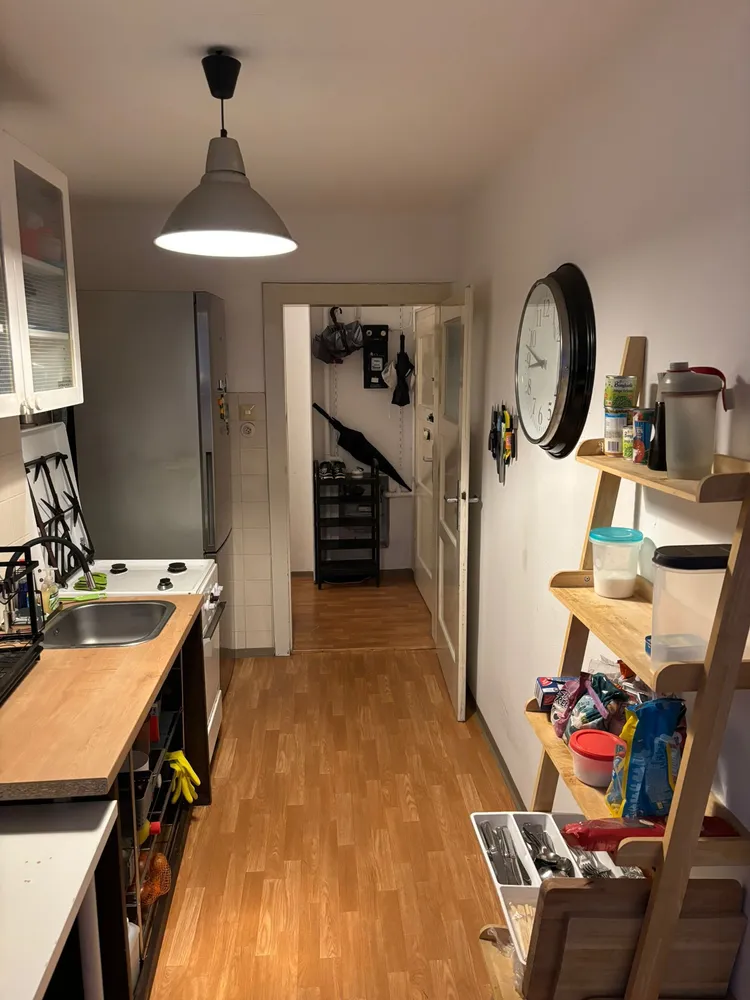 3 Zimmer Wohnung mit 80 m² in München – Bild 9