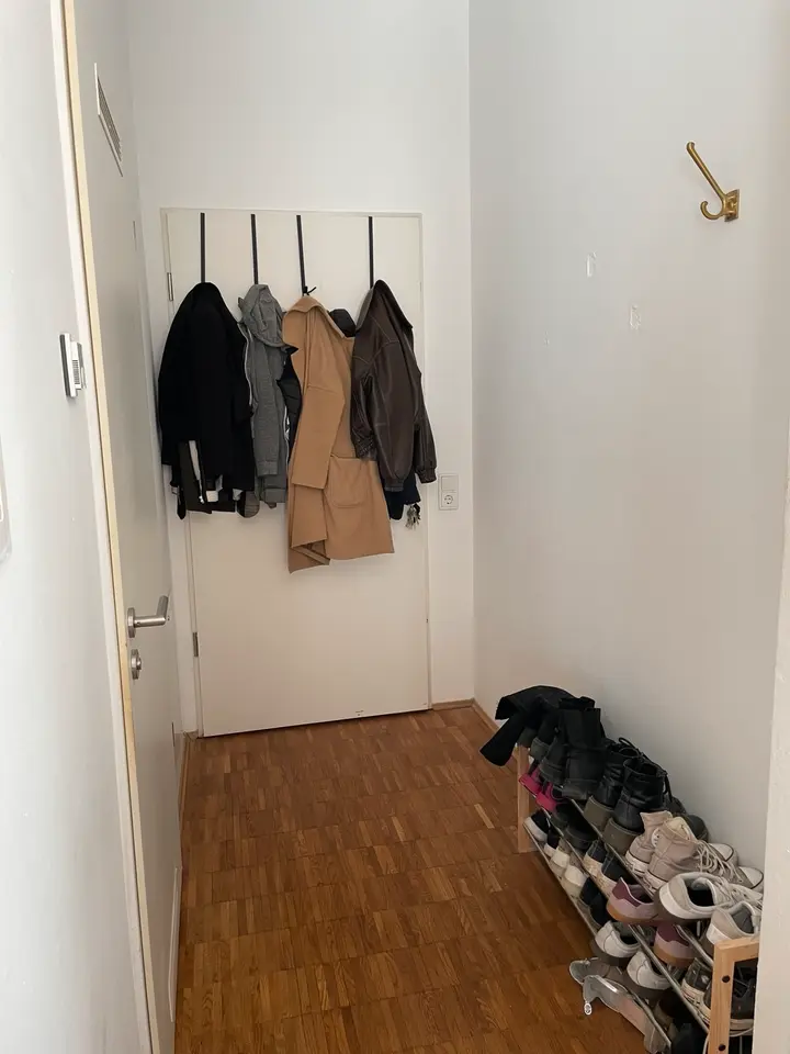 Studio mit 30 m² in Tübingen – Bild 6