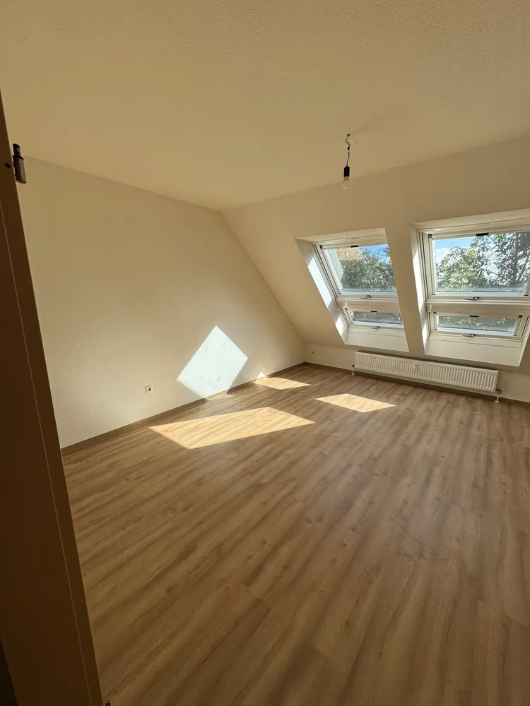 1 Zimmer Wohnung mit 24 m² in Paderborn – Bild 3