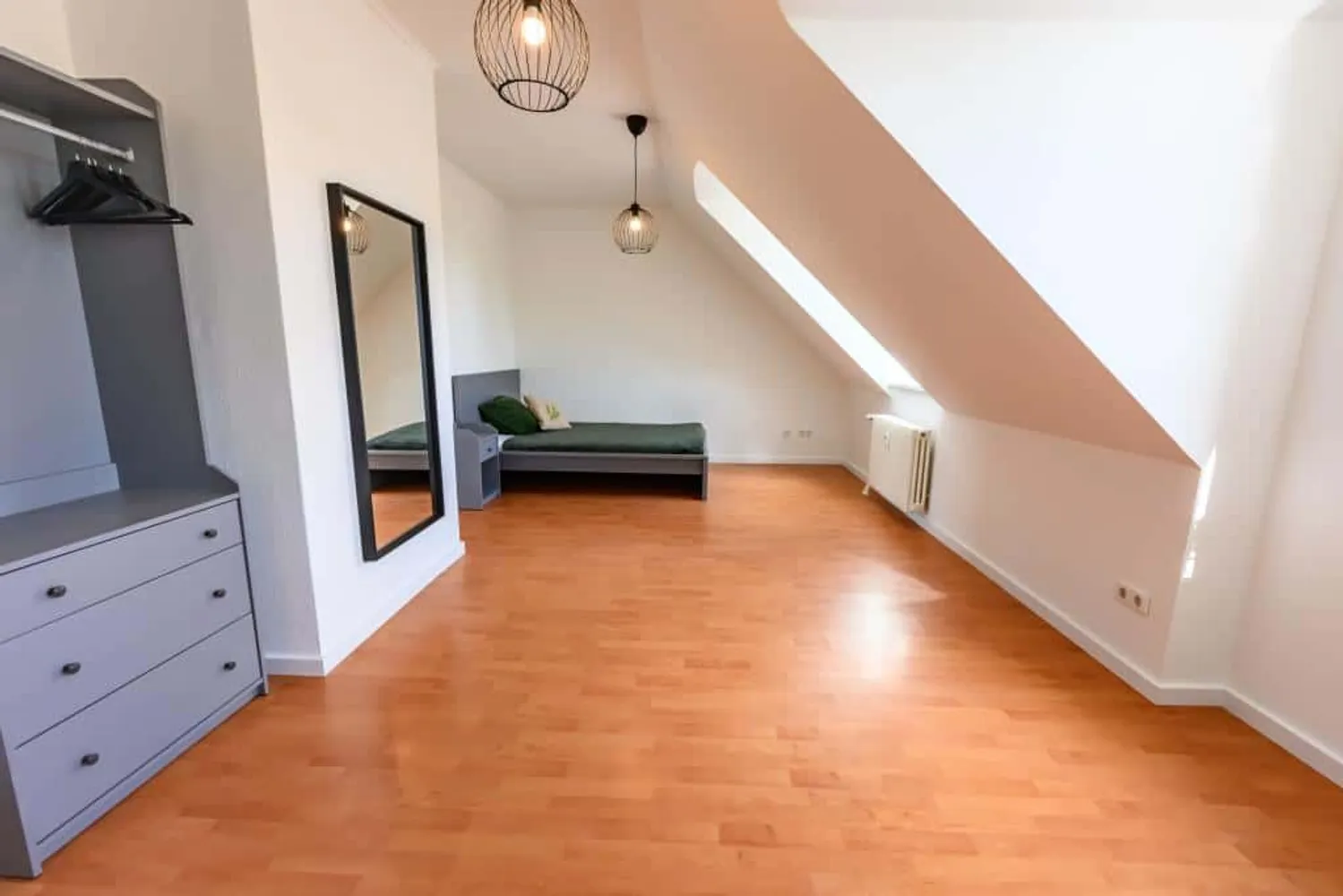 WG-Zimmer in Berlin – Bild 3