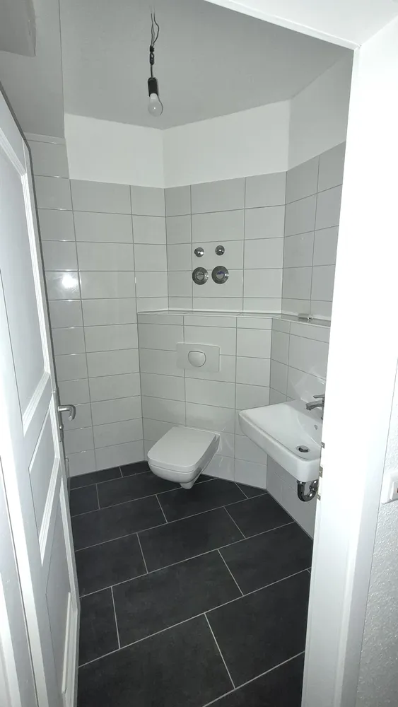 2 Zimmer Wohnung mit 52 m² in Brandenburg an der Havel – Bild 1