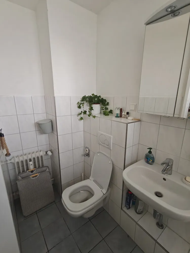 1 Zimmer Wohnung mit 36 m² in Karlsruhe – Bild 8