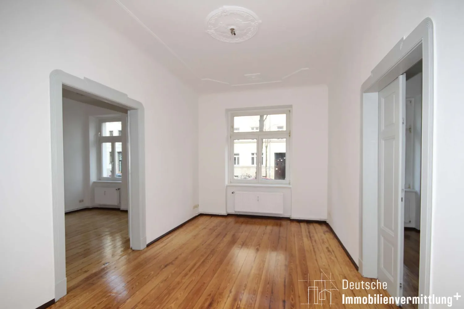 4 Zimmer Wohnung mit 91 m² in Leipzig – Bild 7