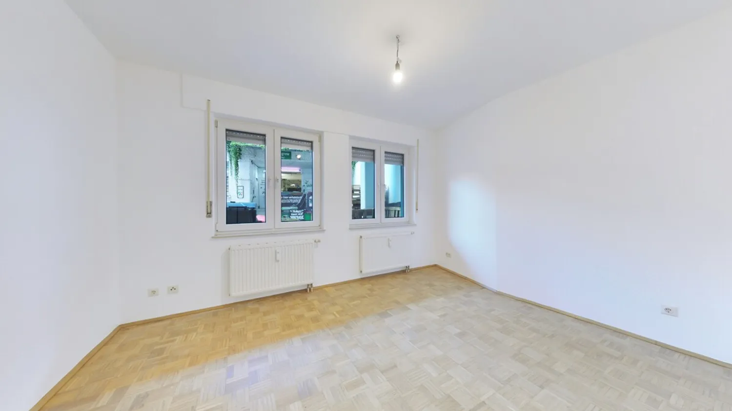 2 room apartment with 46 m² in Düsseldorf – Photo 4