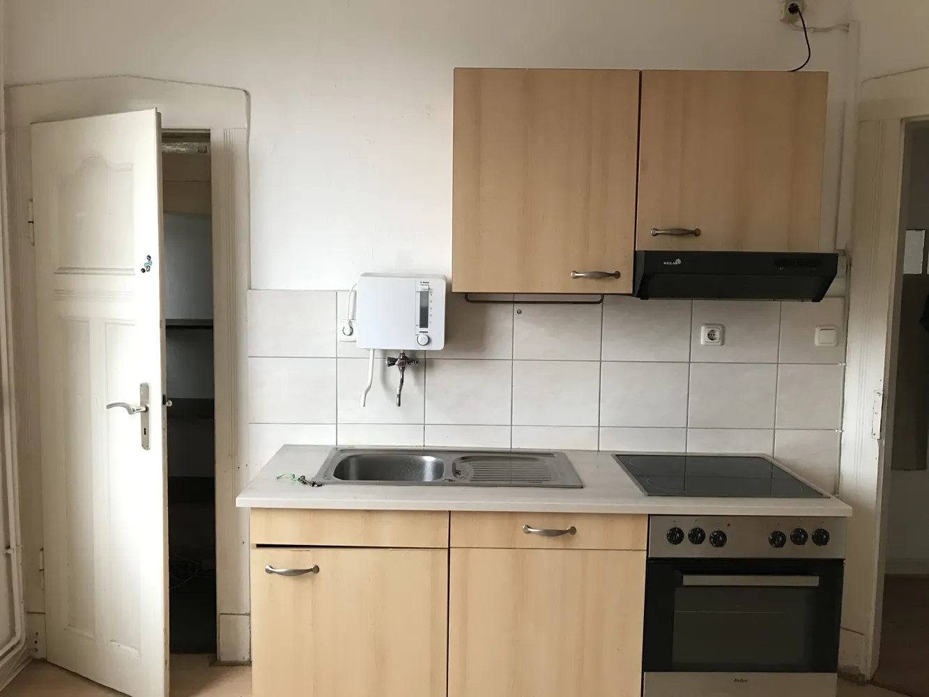 1 Zimmer Wohnung mit 15 m² in Osnabrück – Bild 6