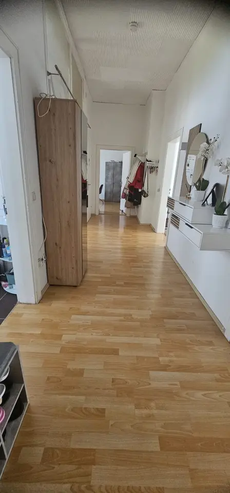 5 Zimmer Wohnung mit 130 m² in Hof – Bild 4
