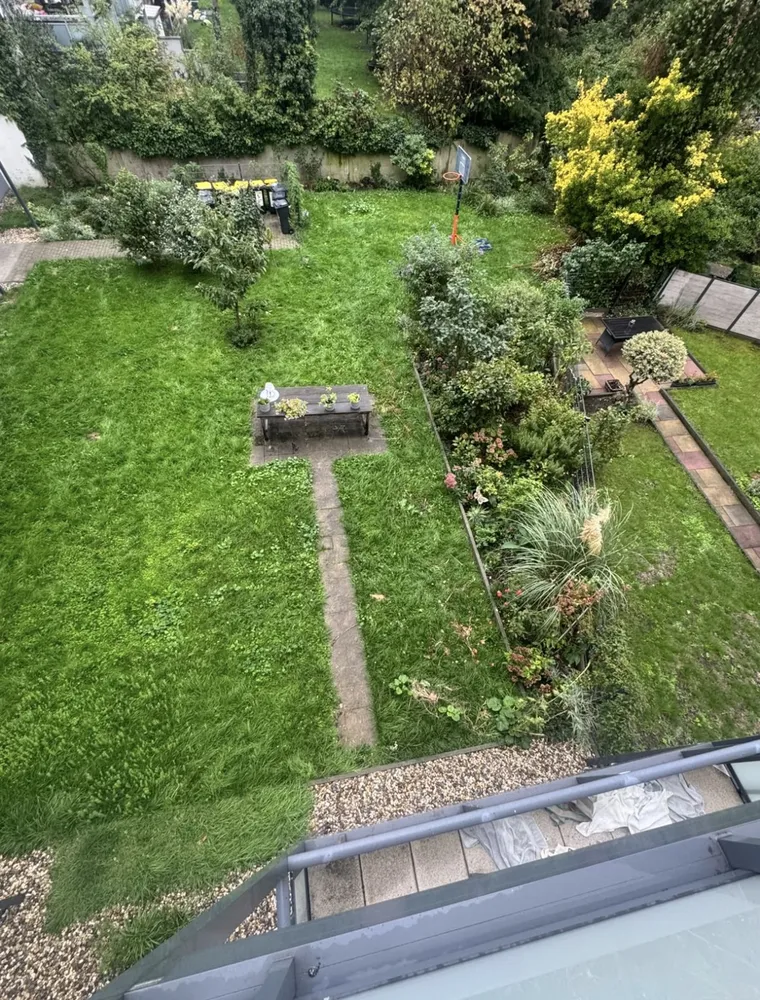 2 room apartment with 64 m² in Duisburg – Photo 3