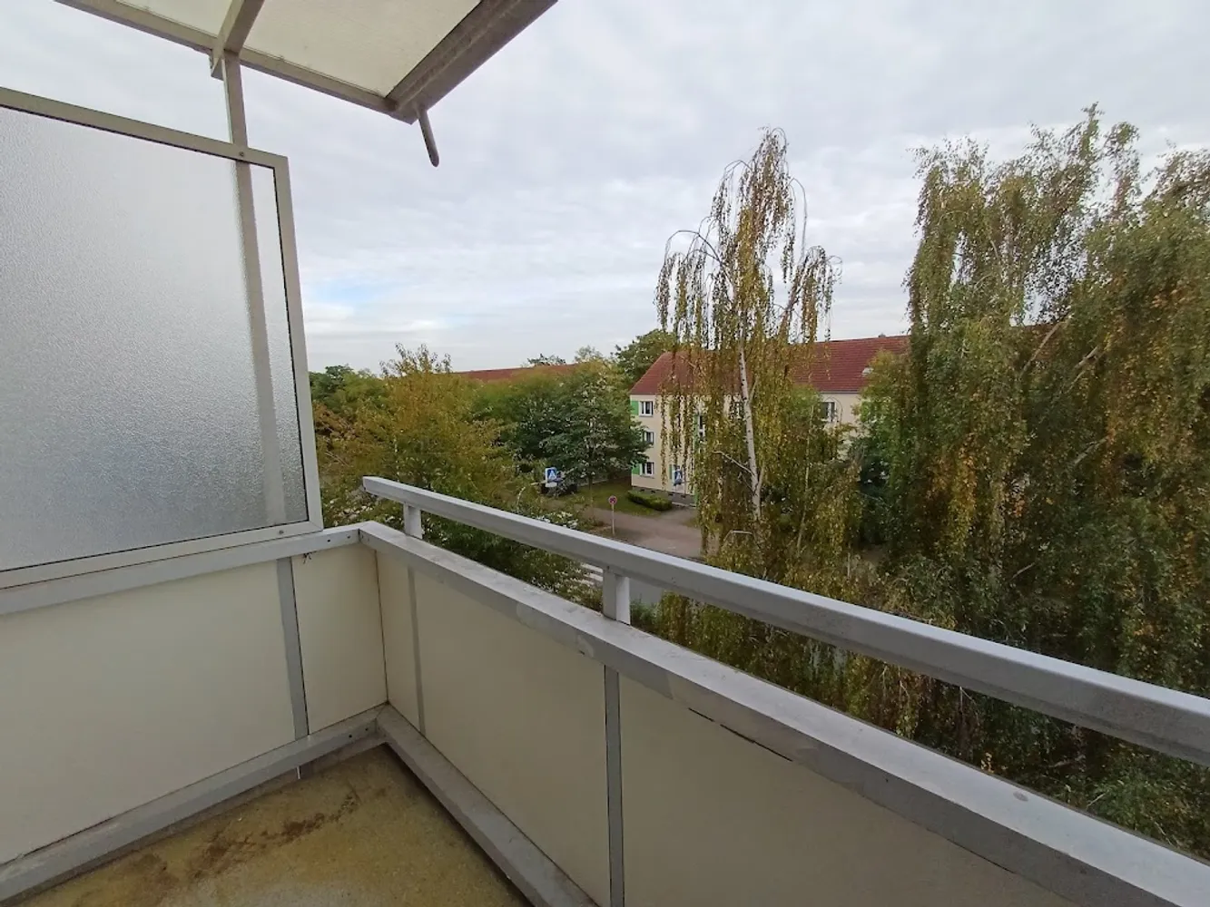 3 Zimmer Wohnung mit 58 m² in Merseburg – Bild 8