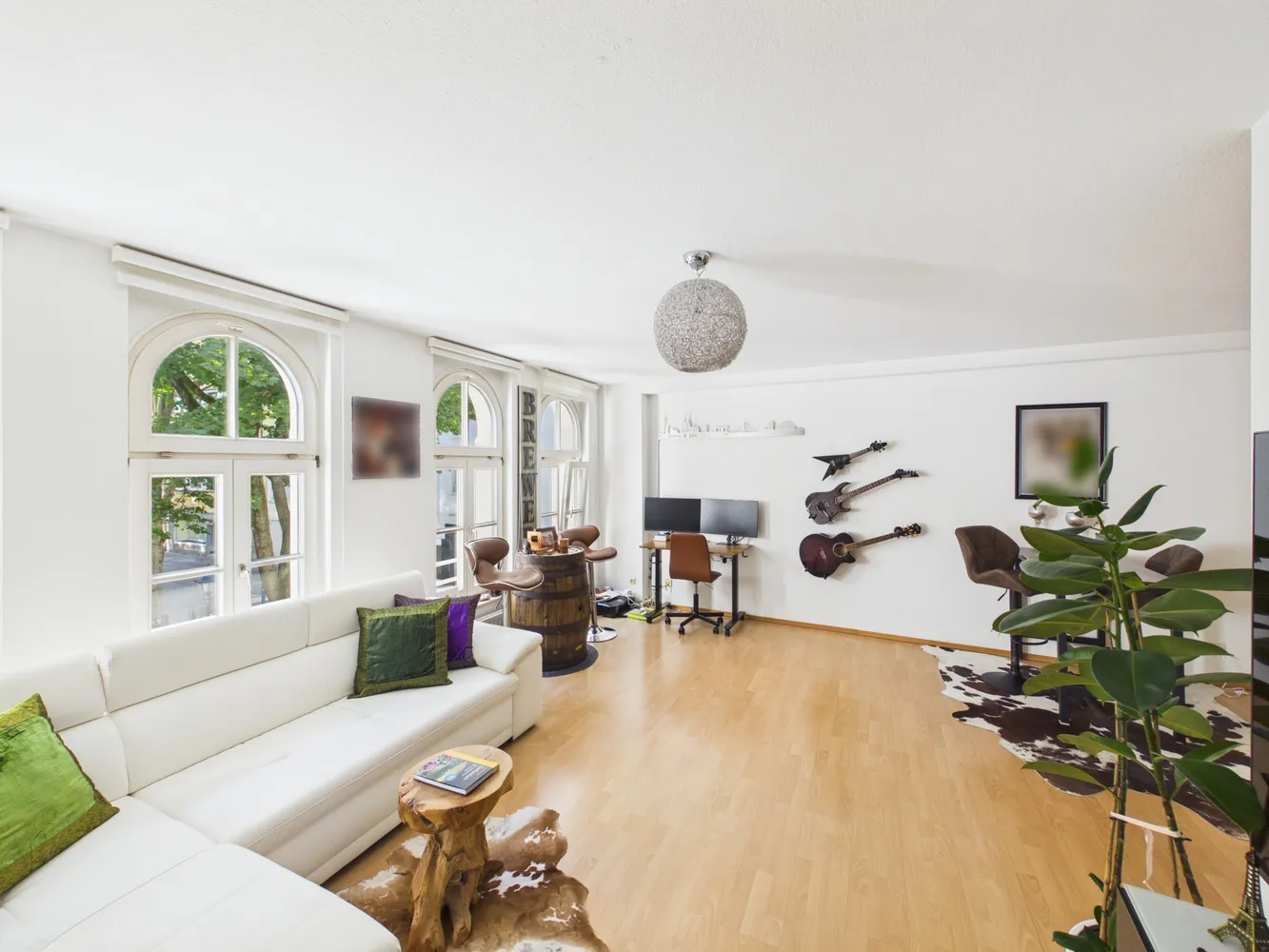 2 Zimmer Wohnung mit 75 m² in Köln – Bild 3