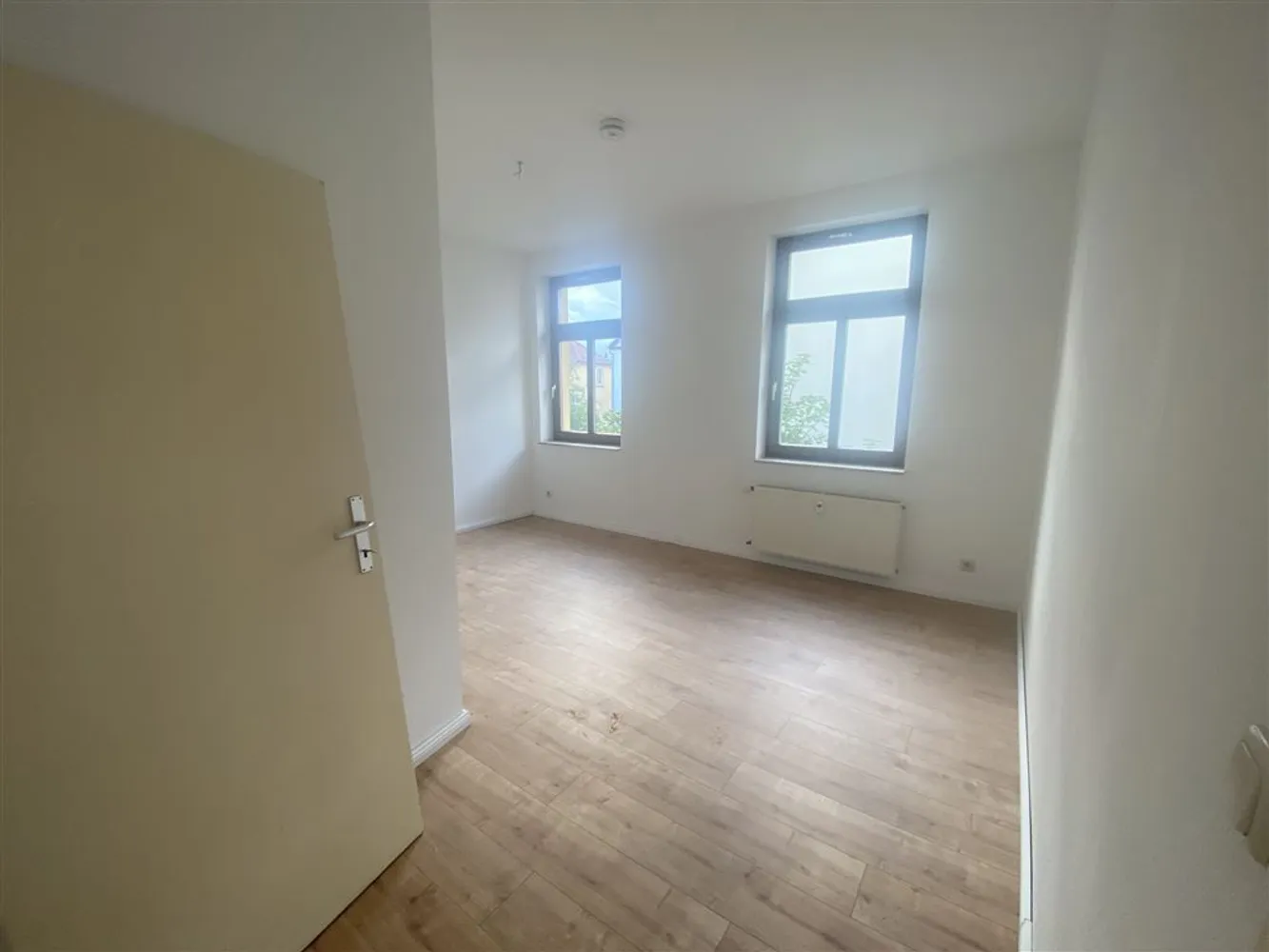 3 Zimmer Wohnung mit 68 m² in Weimar – Bild 6