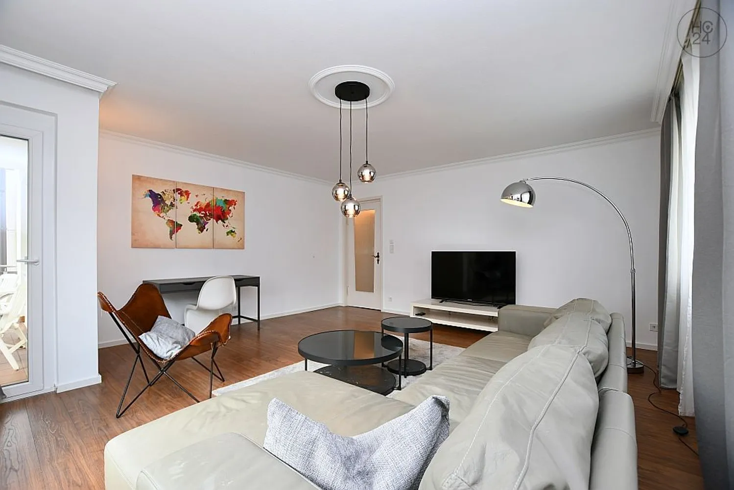 3 Zimmer Wohnung mit 90 m² in Stuttgart – Bild 12