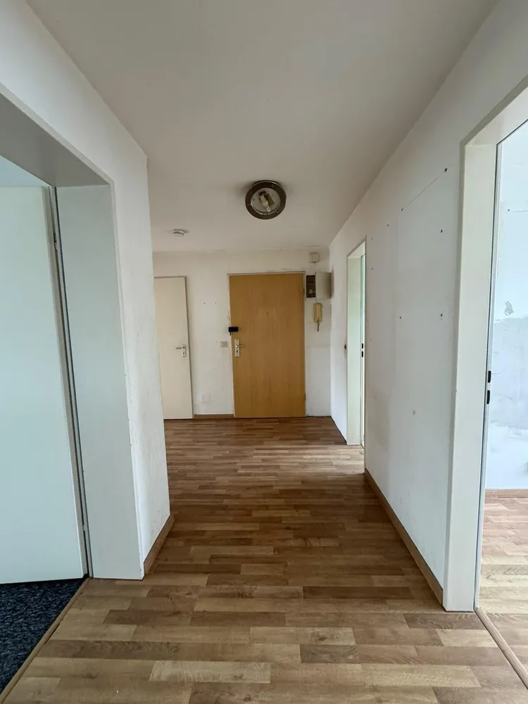 4 Zimmer Wohnung mit 70 m² in Essen – Bild 12