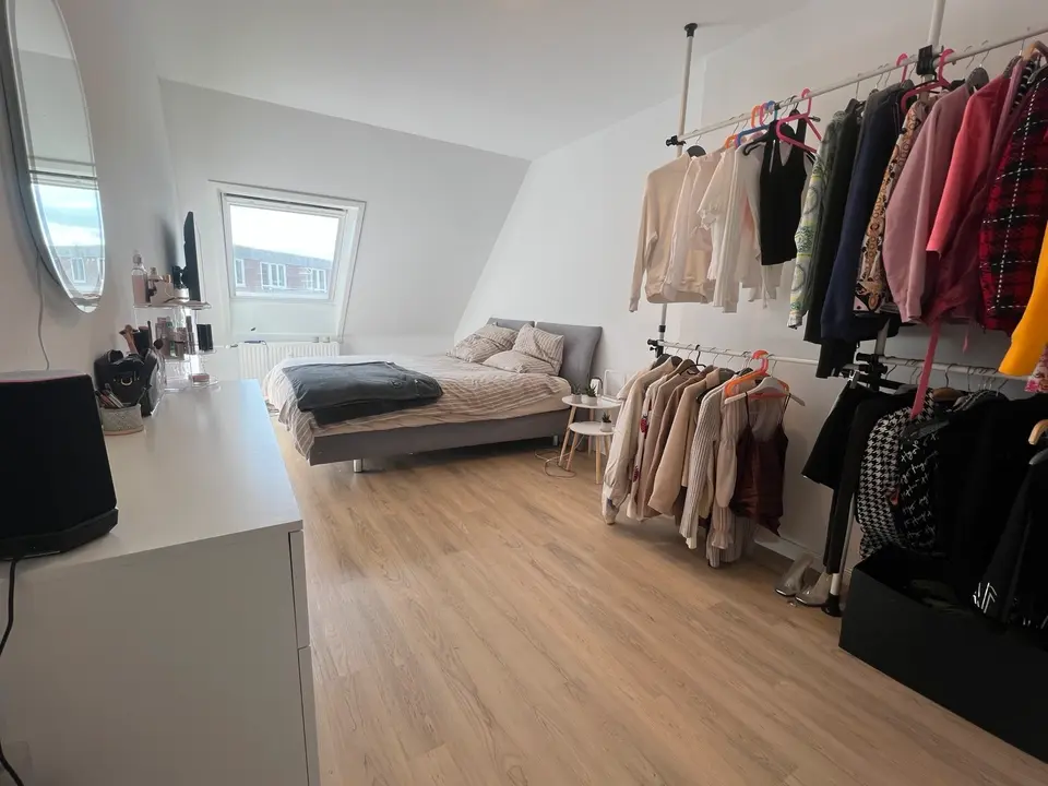 WG-Zimmer mit 65 m² in Bremen – Bild 3