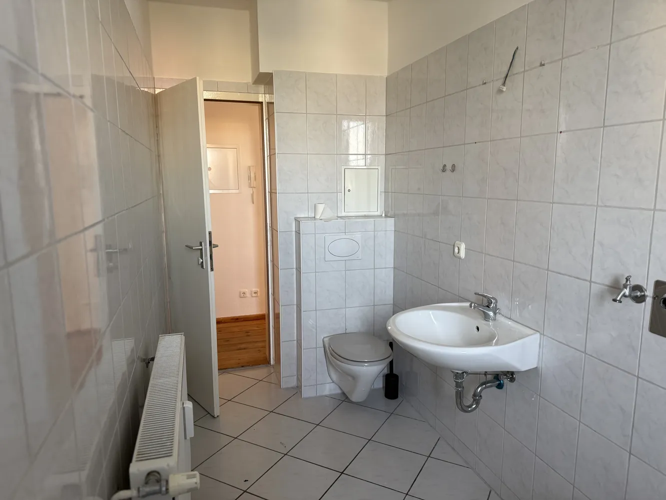 2 Zimmer Wohnung mit 57 m² in Eberswalde – Bild 11