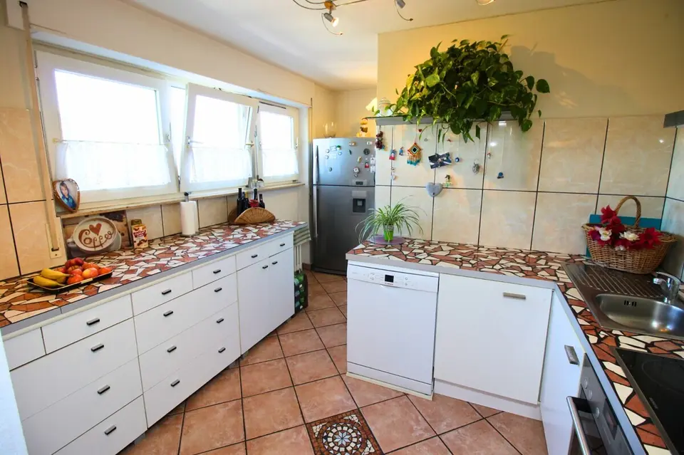 4 Zimmer Wohnung mit 114 m² in Ludwigshafen – Bild 7