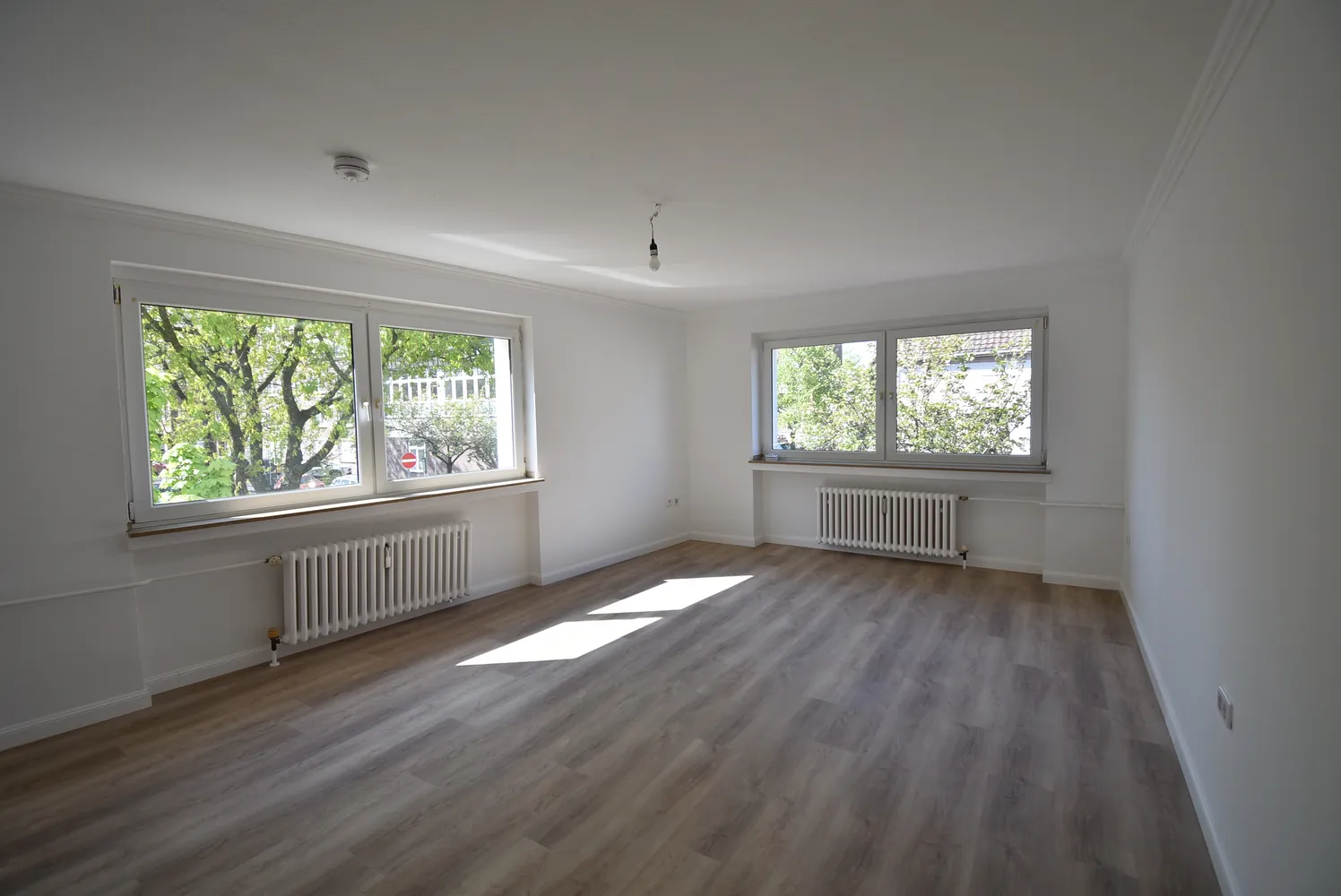 3 Zimmer Wohnung mit 75 m² in Oberhausen – Bild 2