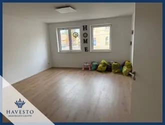 2 Zimmer Wohnung mit 74 m² in Stralsund – Bild 1