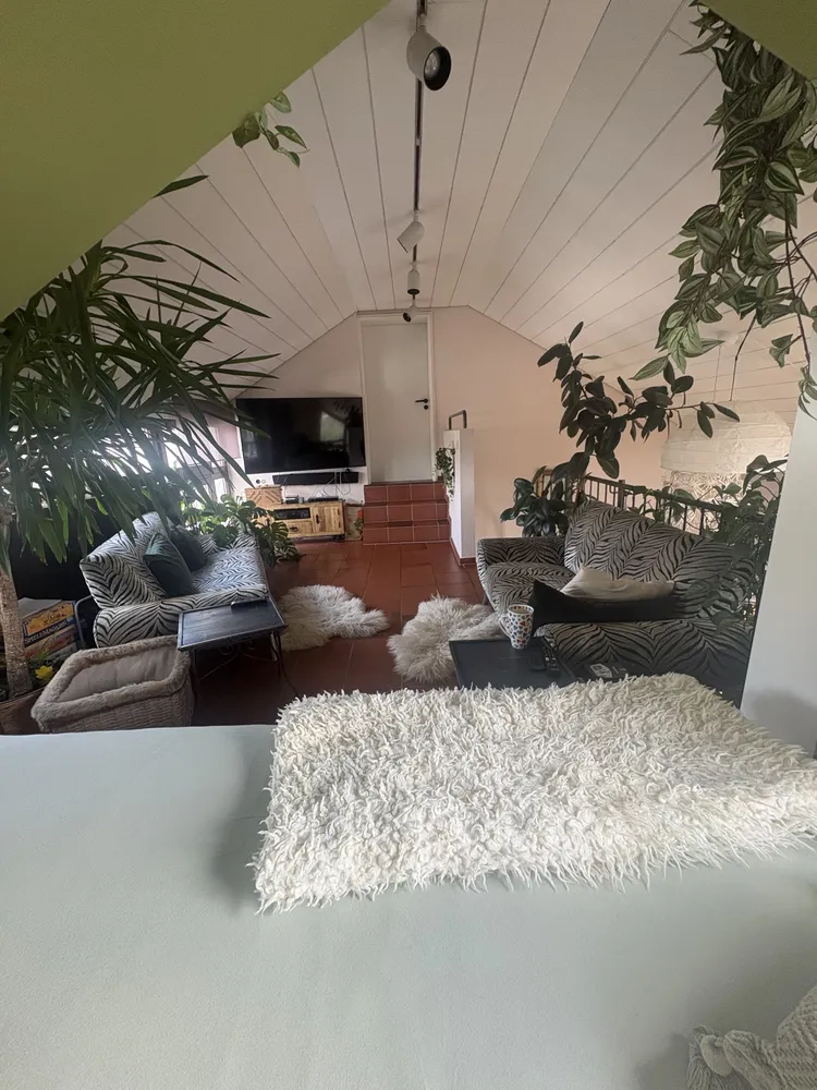 1 Zimmer Wohnung mit 110 m² in München – Bild 11