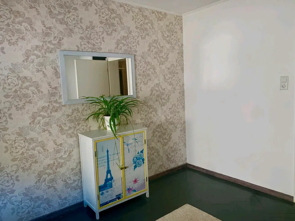 3 Zimmer Wohnung mit 45 m² in Augsburg – Bild 4