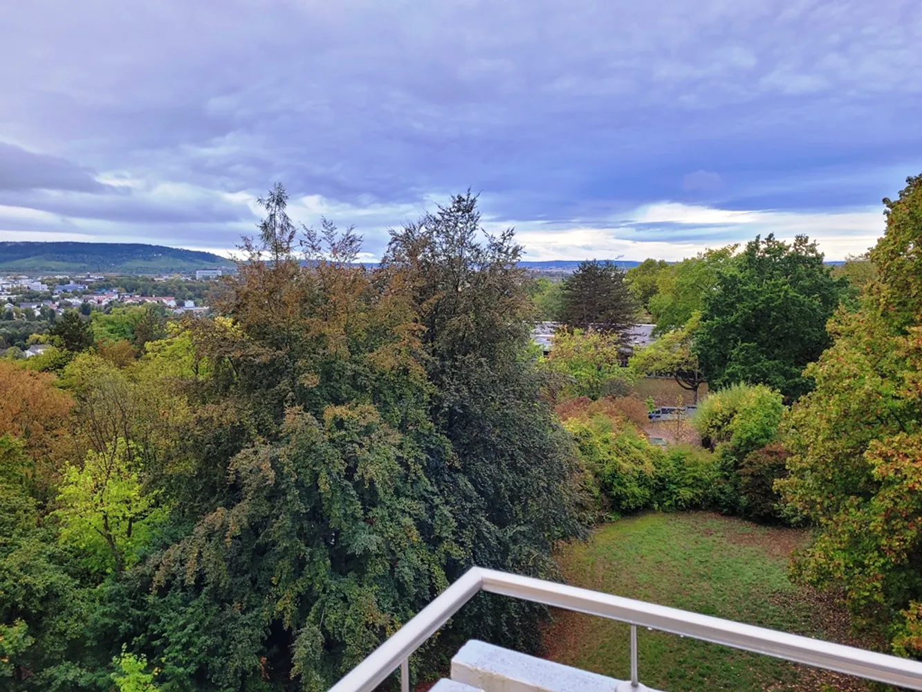 3 Zimmer Wohnung mit 83 m² in Waiblingen – Bild 1