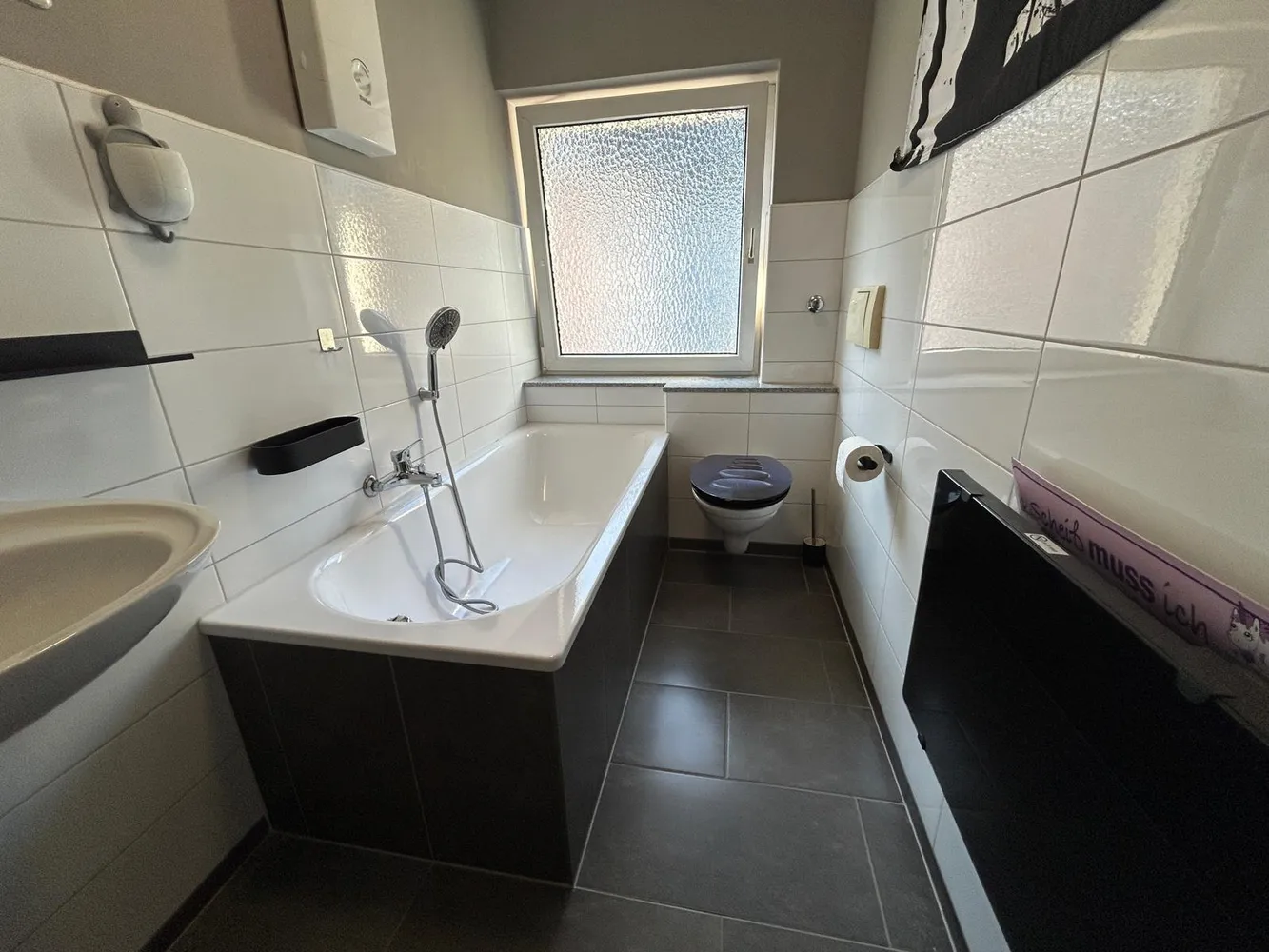 2 Zimmer Wohnung mit 54 m² in Gelsenkirchen – Bild 6