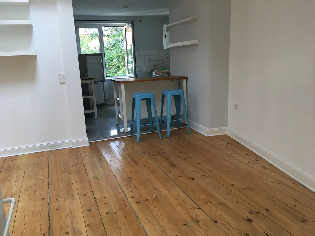 5 Zimmer Wohnung mit 120 m² in Hagen – Bild 1