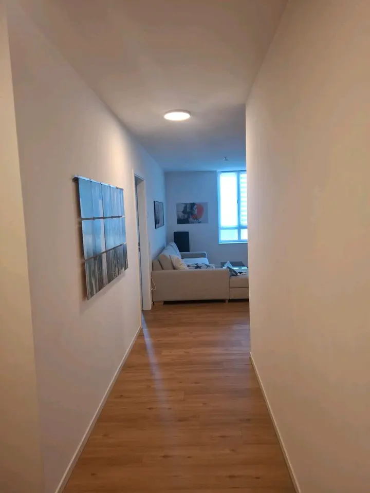 2 Zimmer Wohnung mit 72 m² in Borken – Bild 1