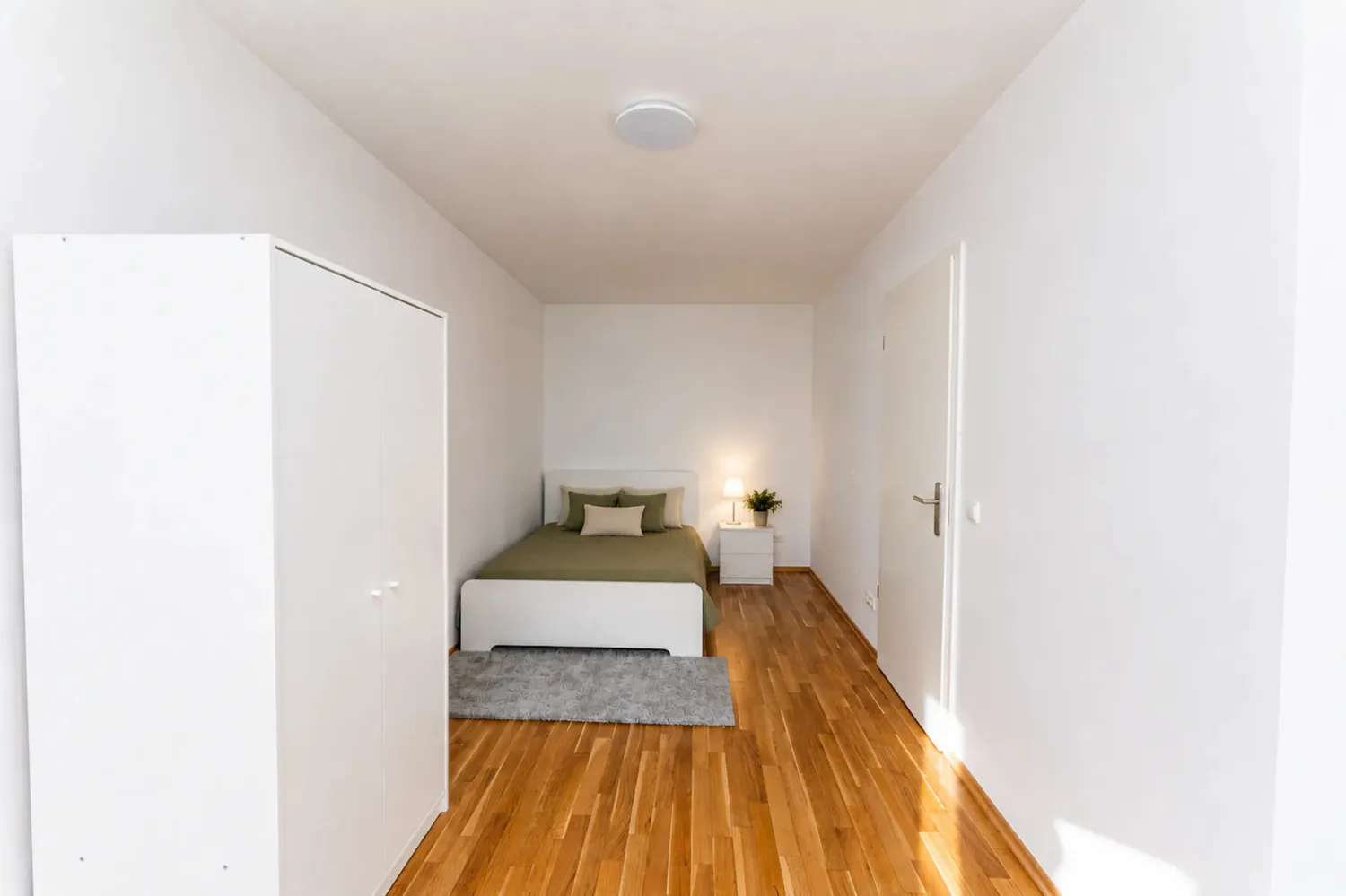 WG-Zimmer mit 15 m² in Berlin – Bild 7