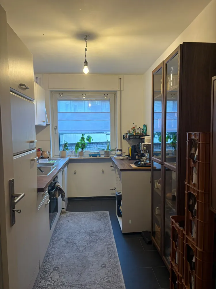 2 Zimmer Wohnung mit 63 m² in Karlsruhe – Bild 2