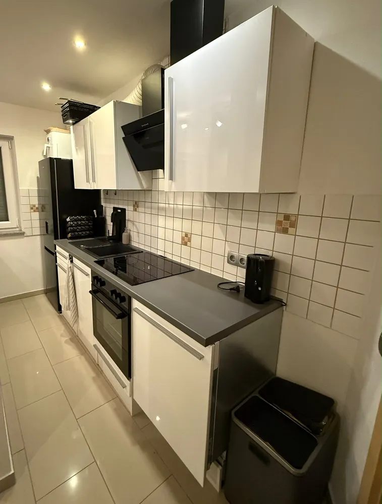 3 room apartment with 65 m² in Esslingen am Neckar – Photo 1