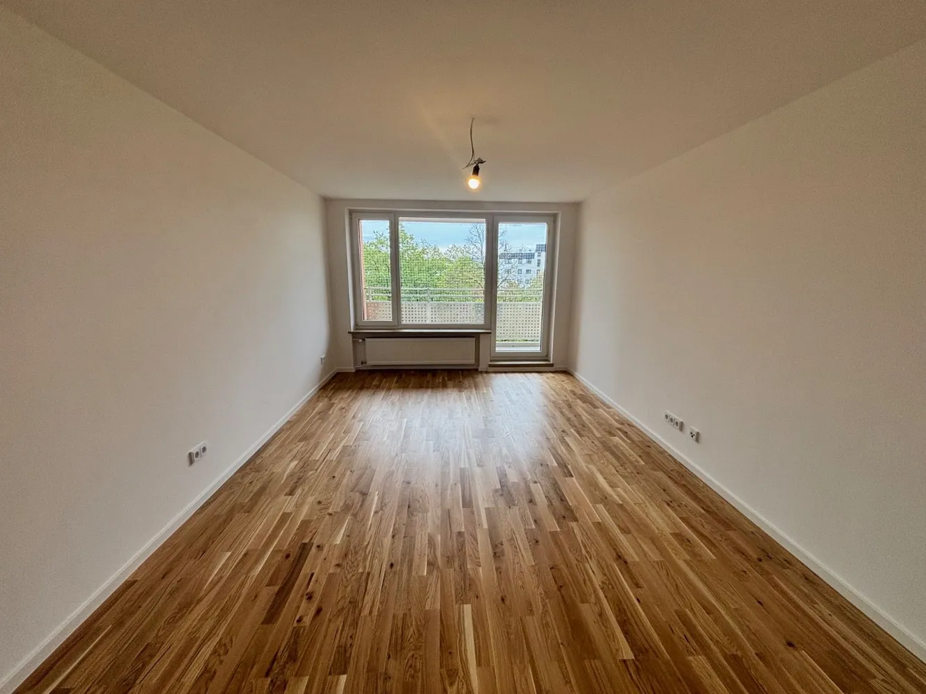 3 Zimmer Wohnung mit 77 m² in München – Bild 2
